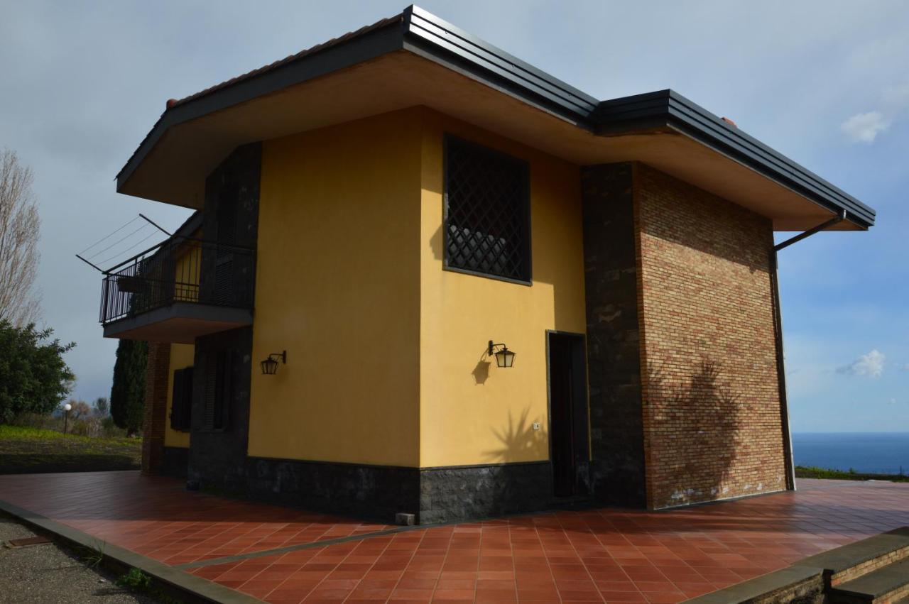 Villa Elena 마스칼리 외부 사진
