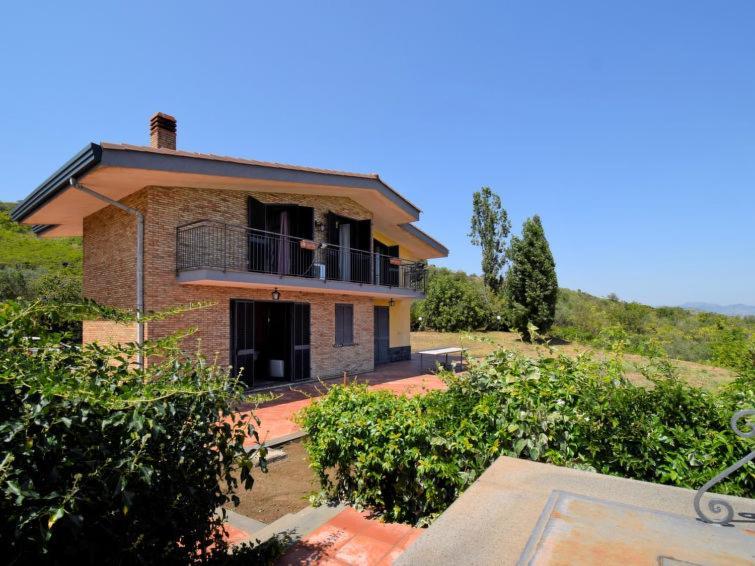 Villa Elena 마스칼리 외부 사진
