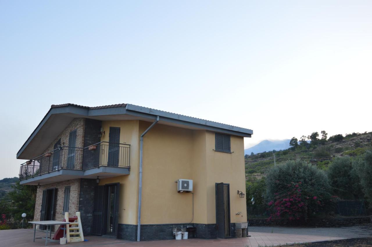 Villa Elena 마스칼리 객실 사진